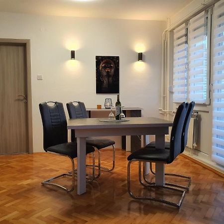 Apartment Pallaton Nasice Dış mekan fotoğraf