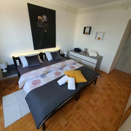 Apartment Pallaton Nasice Dış mekan fotoğraf
