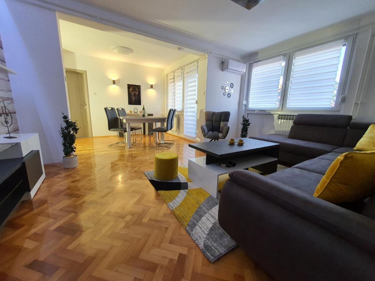Apartment Pallaton Nasice Dış mekan fotoğraf