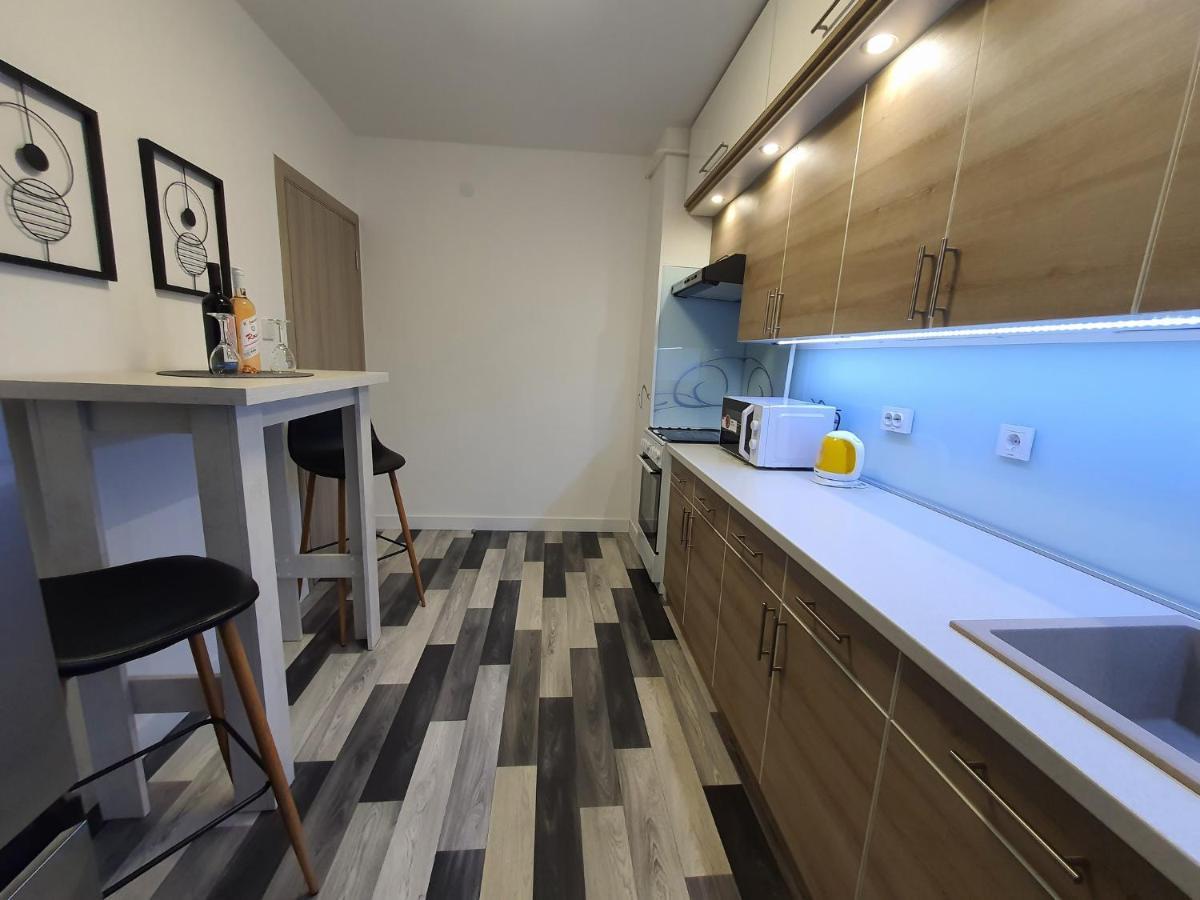 Apartment Pallaton Nasice Dış mekan fotoğraf
