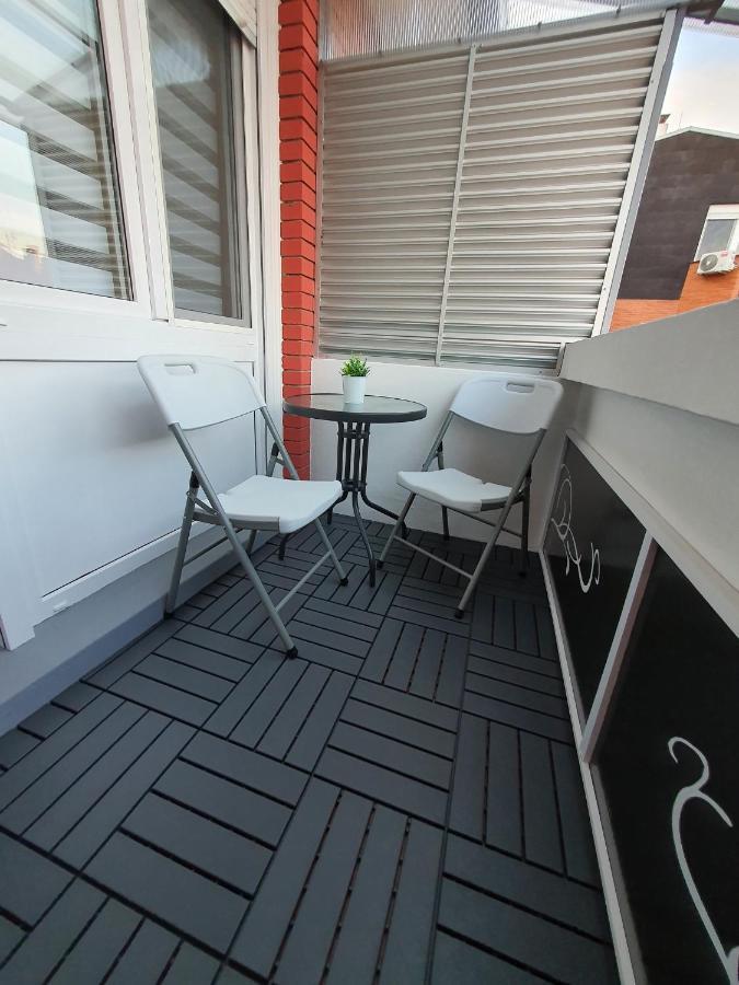 Apartment Pallaton Nasice Dış mekan fotoğraf