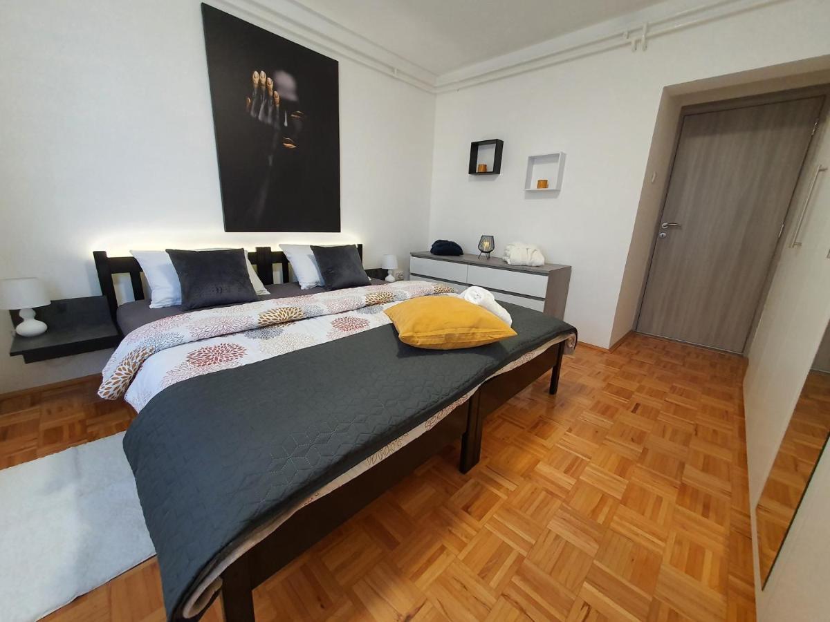 Apartment Pallaton Nasice Dış mekan fotoğraf