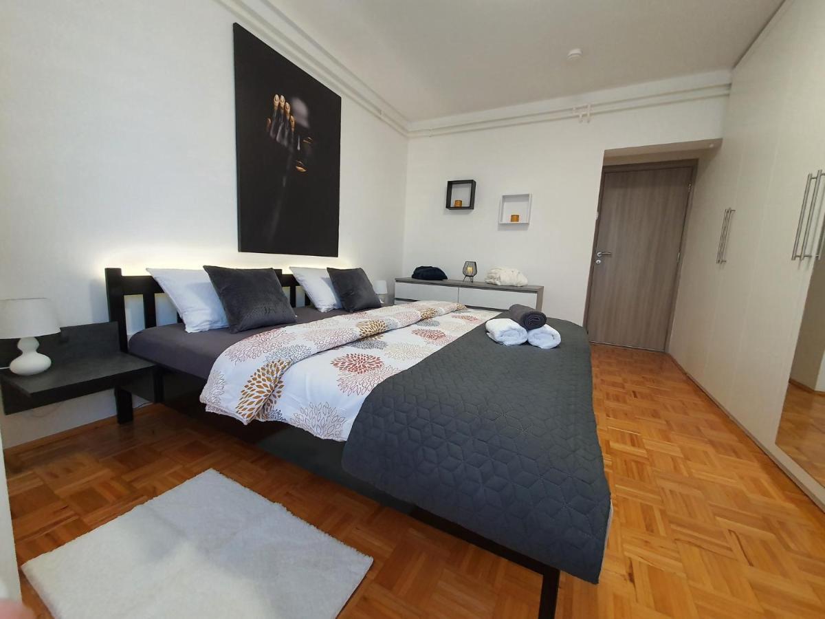 Apartment Pallaton Nasice Dış mekan fotoğraf