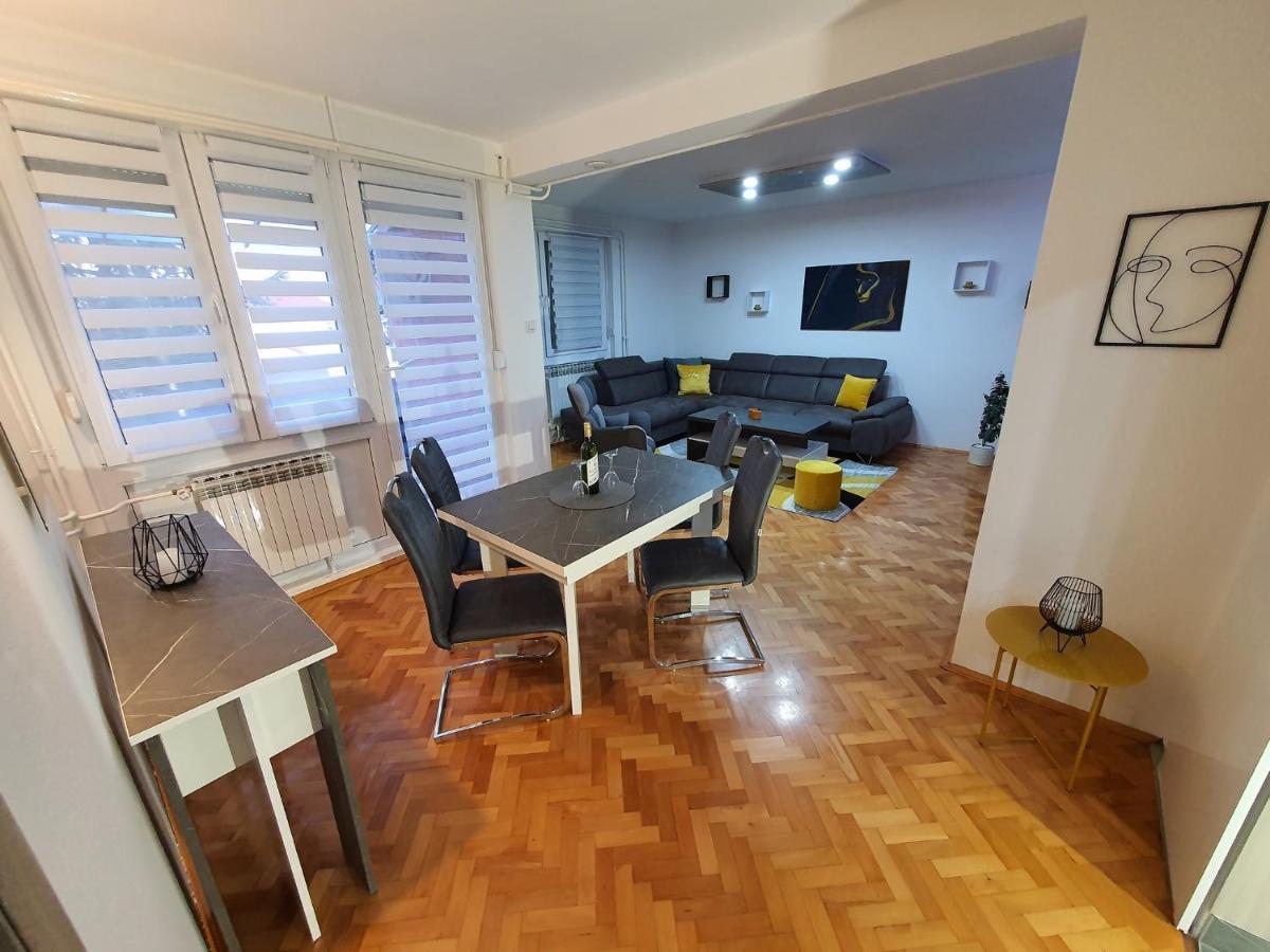 Apartment Pallaton Nasice Dış mekan fotoğraf