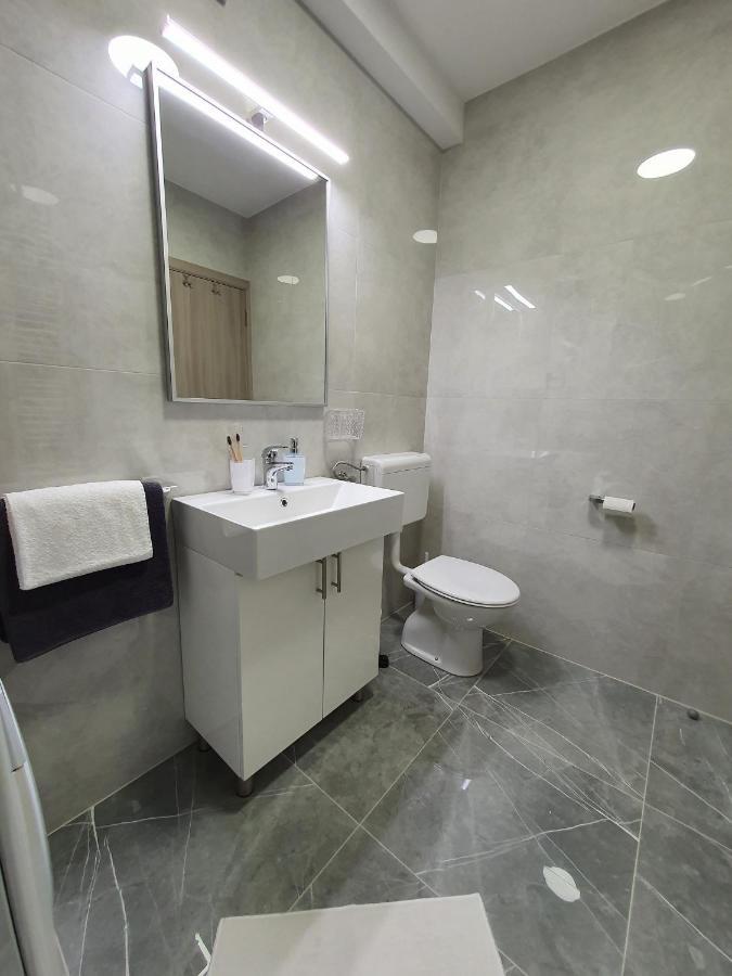 Apartment Pallaton Nasice Dış mekan fotoğraf
