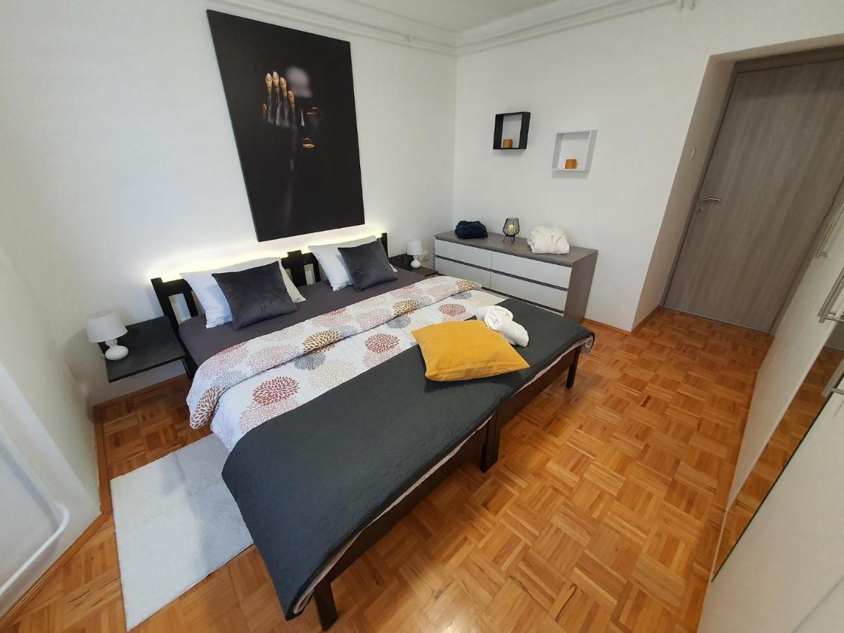 Apartment Pallaton Nasice Dış mekan fotoğraf