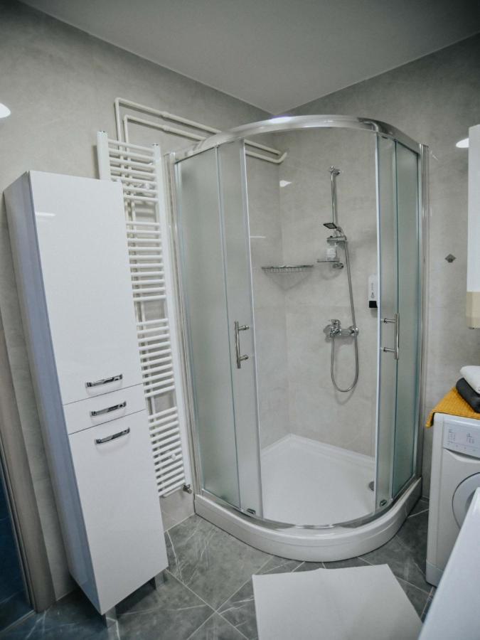 Apartment Pallaton Nasice Dış mekan fotoğraf