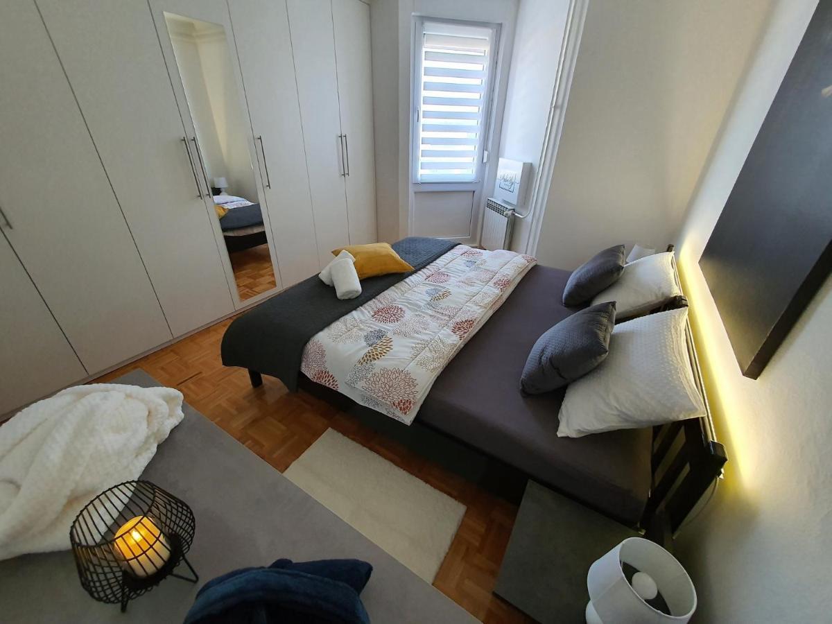 Apartment Pallaton Nasice Dış mekan fotoğraf